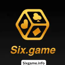 six game Logo